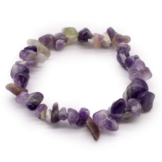 Amethyst Bracelet