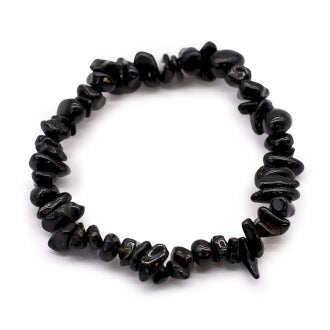 Black Agate Bracelet