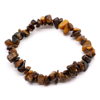 Tiger Eye Bracelet