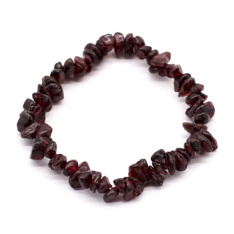 Blood Garnet Bracelet