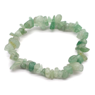 Green Aventurine Bracelet