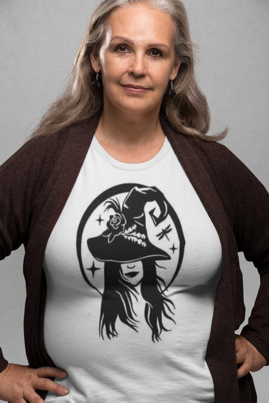 Witch T-shirt