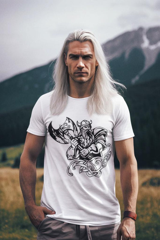 Viking T-shirt