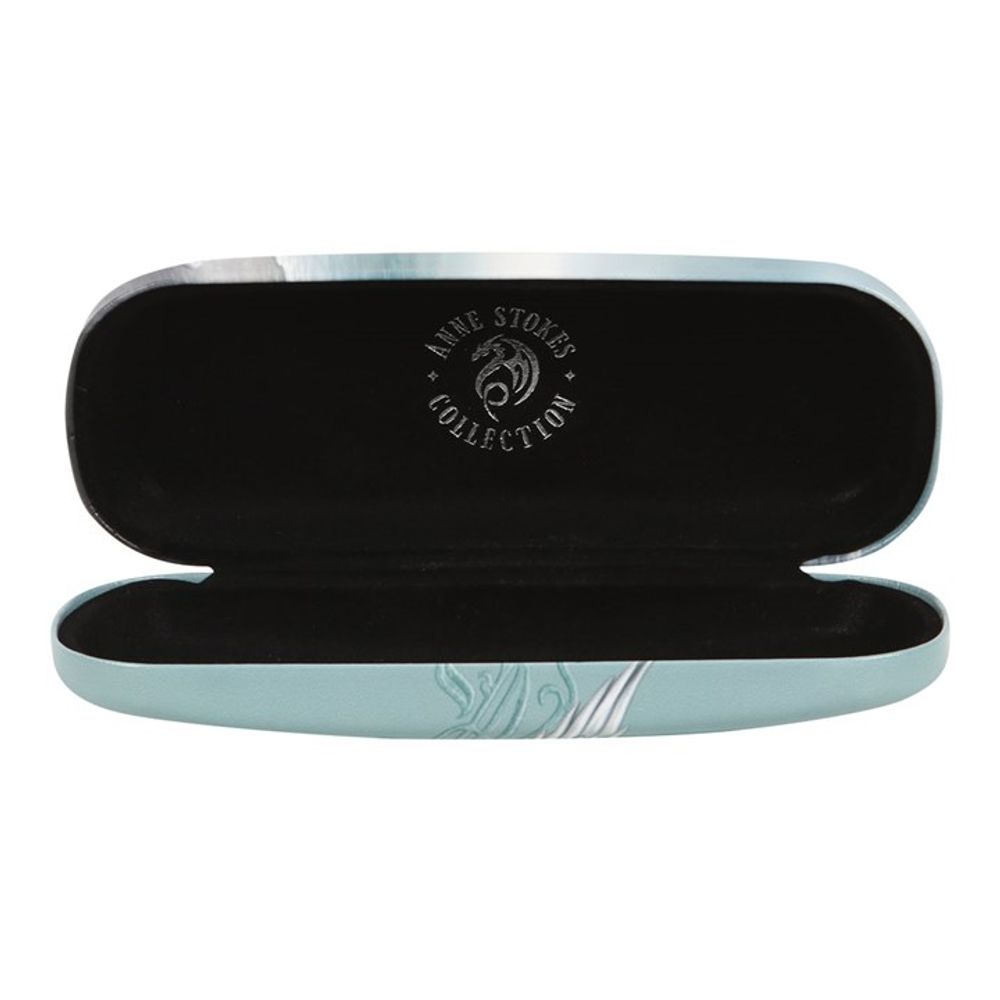 Spirit Guide Glasses Case by Anne Stokes